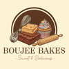 Boujee Bakes - Home